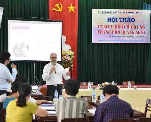 images2135533 DSC 5940 Hội thảo quy hoạch chung thành phố Quảng Ngãi