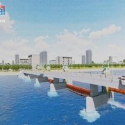 dap dang tra khuc Ý kiến góp ý về Dự án đập dâng hạ lưu sông Trà Khúc