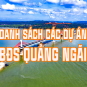 du an bat dong san quang ngai Dự án Bất động sản Quảng Ngãi