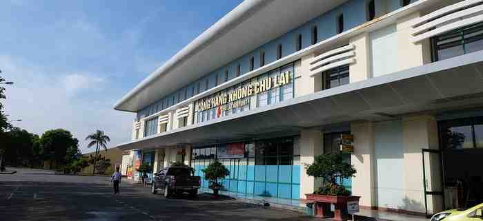 cang hang khong chu lai Vingroup muốn xây sân bay Chu Lai, Quảng Nam lớn nhất Việt Nam