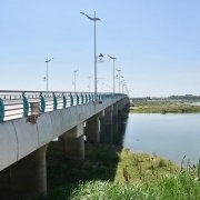 cau thach bich Đầu tư dự án đường nối từ cầu Thạch Bích đến Tịnh Phong
