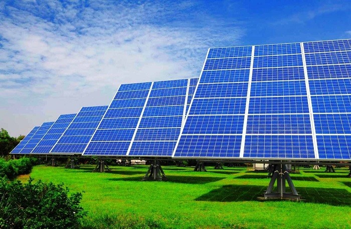 dien mat troi Quảng Ngãi sắp có thêm nhà máy điện mặt trời 3.500 tỷ đồng