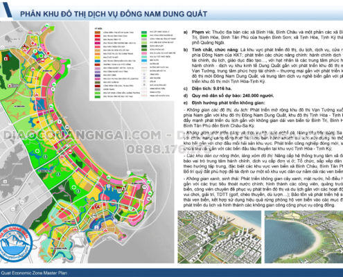 quy hoach khu o thi dong nam dung quat ĐẤT BIỂN CHÂU TÂN - BÌNH CHÂU - QUẢNG NGÃI