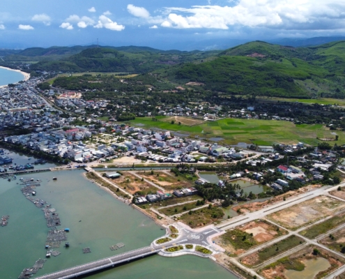 khu do thi sa huynh KHU ĐÔ THỊ MỚI SA HUỲNH