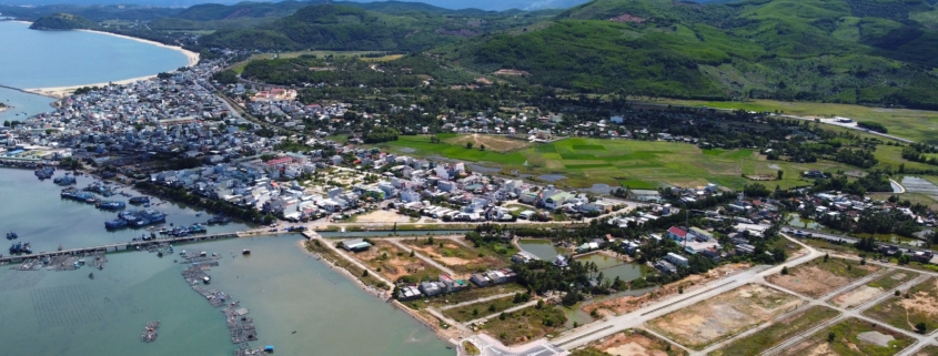 KHU ĐÔ THỊ MỚI SA HUỲNH 1 khu do thi sa huynh KHU ĐÔ THỊ MỚI SA HUỲNH