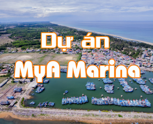 du an mya marina 1 DỰ ÁN MỸ Á MARINA