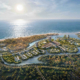 coastal quang ngai 1 Coastal Quảng Ngãi – Cơ hội đón đầu chu kỳ tăng trưởng mới của bất động sản Quảng Ngãi