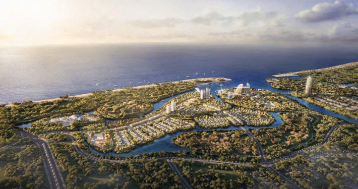 coastal quang ngai Pháp lý Coastal Quảng Ngãi có an toàn không?