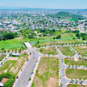 dat du an tay bau giang Khu dân cư Tây Bàu Giang – Nơi bình yên để an cư
