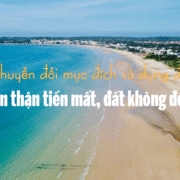 chuyen doi muc dich su dung dat Chuyển mục đích sử dụng đất, coi chừng sập bẫy lừa đảo!