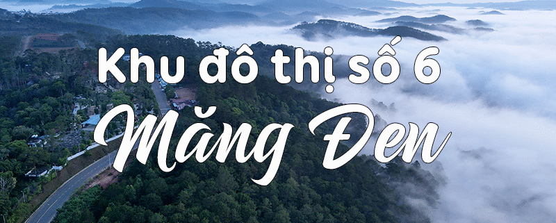 Khu đô thị số 6 Măng Đen 1 du an khu do thi mang den 1 Khu đô thị số 6 Măng Đen