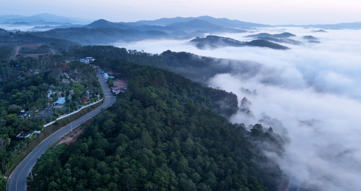 du an khu do thi mang den Du lịch bứt tốc, Bất động sản Quảng Ngãi lên ngôi