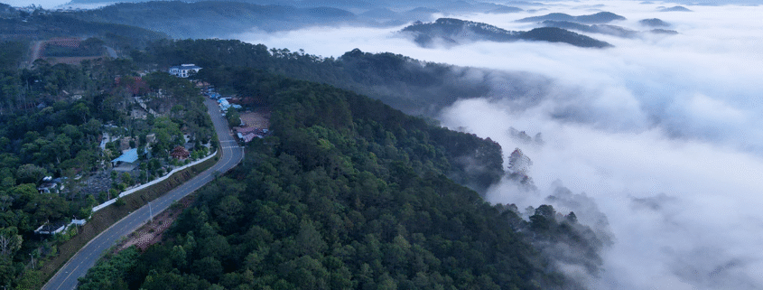 du an khu do thi mang den Du lịch bứt tốc, Bất động sản Quảng Ngãi lên ngôi