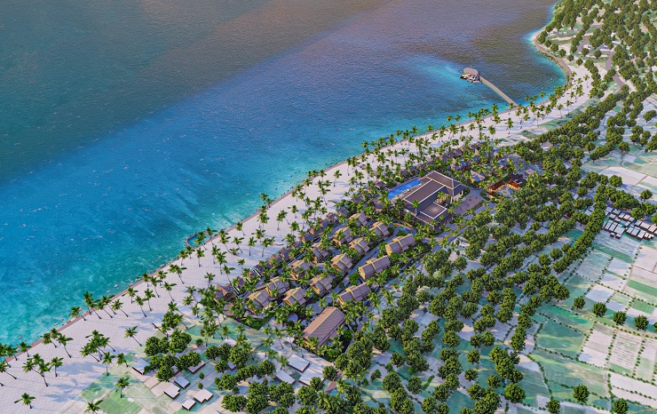 tong quan option 1667463146 Du lịch bứt tốc, Bất động sản Quảng Ngãi lên ngôi