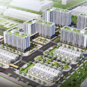 nha o xa hoi cong doan Nhà ở xã hội Công đoàn Quảng Ngãi