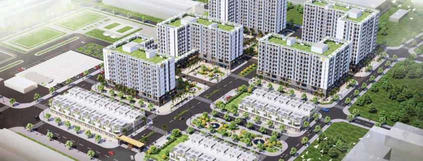 Nhà ở xã hội Công đoàn Quảng Ngãi 1 nha o xa hoi cong doan Nhà ở xã hội Công đoàn Quảng Ngãi