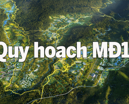 Quy hoạch Măng Đen khu MĐ1 1 quy hoach mangden Quy hoạch Măng Đen khu MĐ1